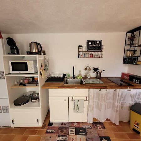 Superbe Studio Proches Toutes Commodites Place Du Marche De St Roch Apartment Nice Luaran gambar
